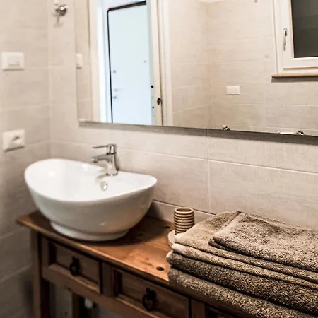 Apartman Casa Simone