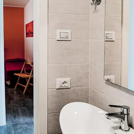 Apartman Casa Simone Malcesine