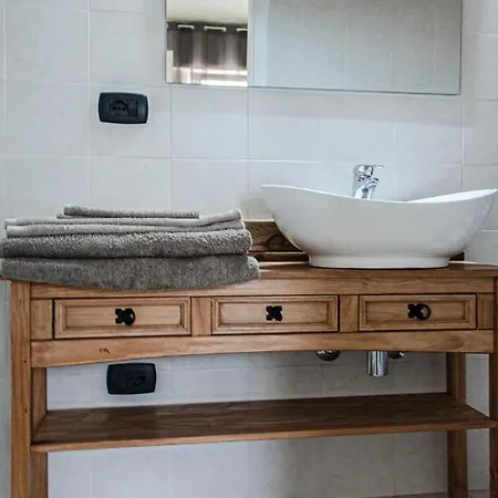 Apartman Casa Simone Malcesine