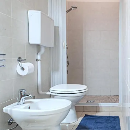 Apartman Casa Simone Malcesine