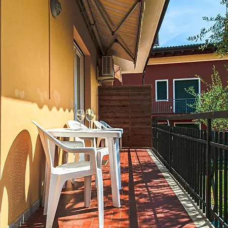 아파트 Casa Simone *