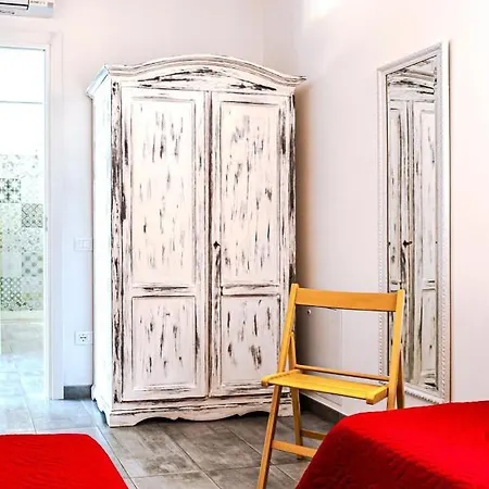 Casa Simone 말세진느