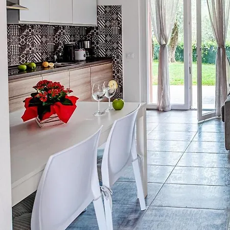 Apartman Casa Simone Malcesine