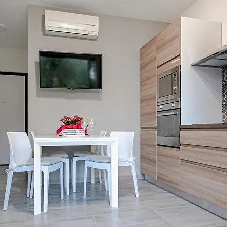 Casa Simone Malcesine