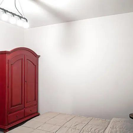 アパート Casa Simone *