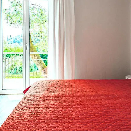 Apartman Casa Simone Malcesine