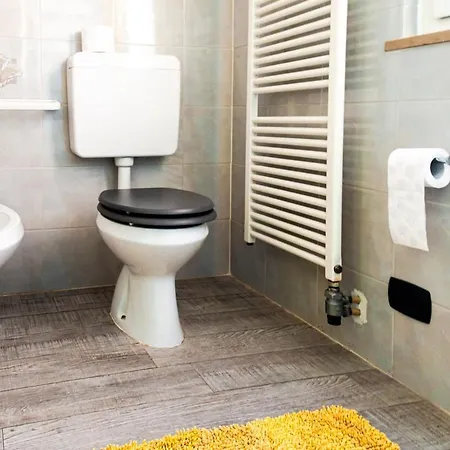 Apartman Casa Simone