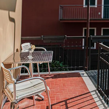 Casa Simone Daire Malcesine