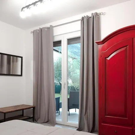 Casa Simone アパート *