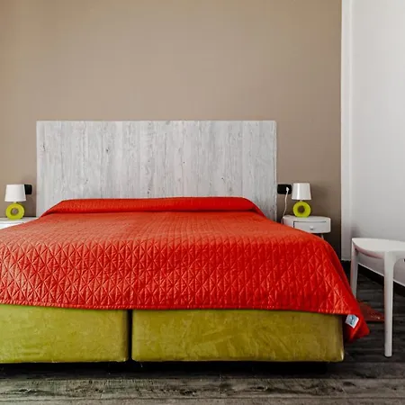 Apartman Casa Simone Malcesine