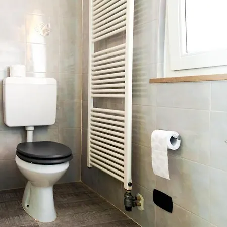 Casa Simone Daire Malcesine