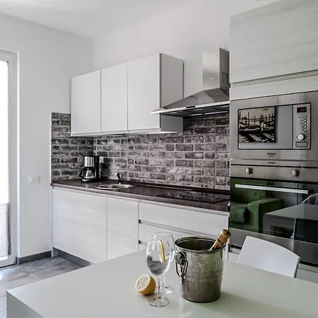 Apartman Casa Simone Malcesine