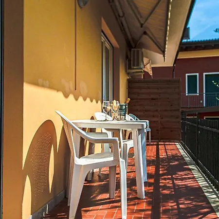 Casa Simone Daire Malcesine