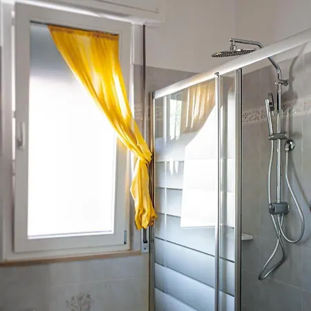 Casa Simone Apartman