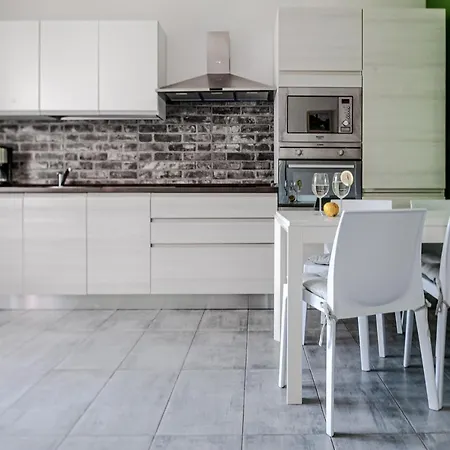 Casa Simone Apartman