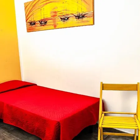 Casa Simone アパート *