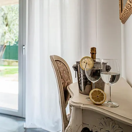 Casa Simone * Malcesine