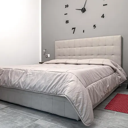 דירה Casa Simone מאלצ'סינה