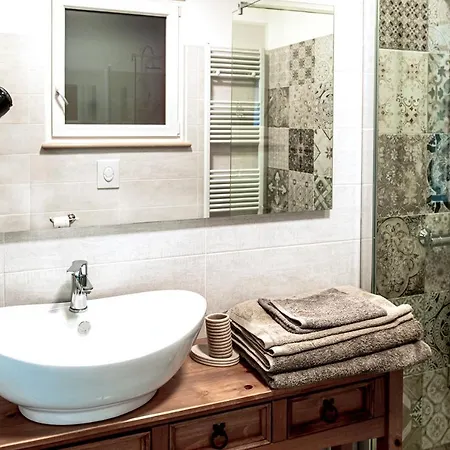 Apartman Casa Simone *