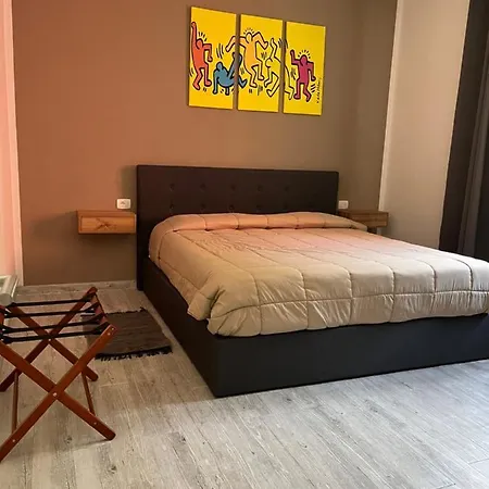 Casa Simone 말세진느