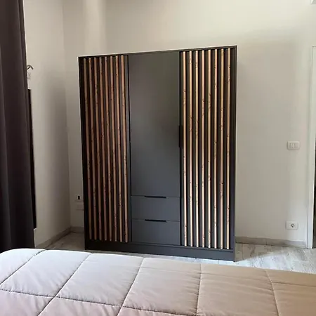 Casa Simone 아파트 말세진느