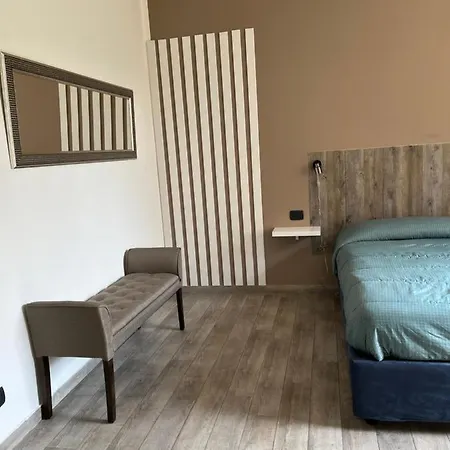 Casa Simone 아파트 말세진느