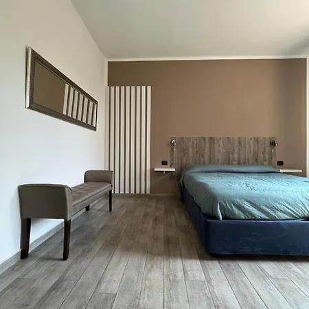 Casa Simone 아파트
