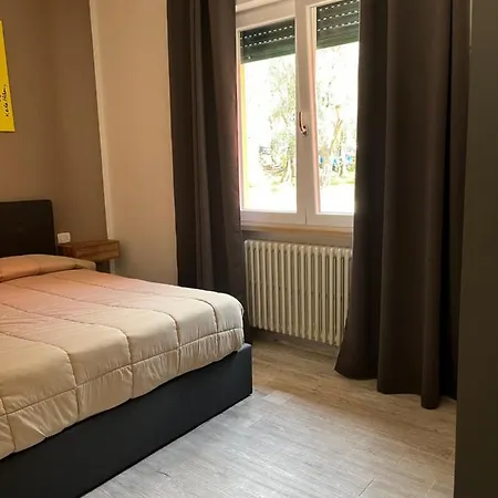아파트 Casa Simone