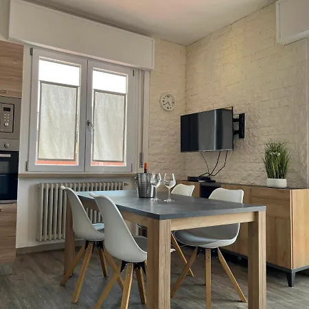 Casa Simone 아파트 *