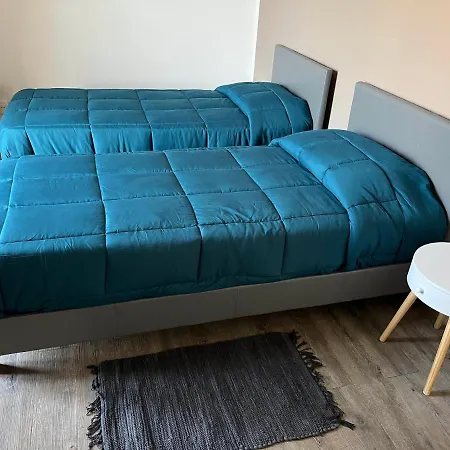 아파트 Casa Simone *