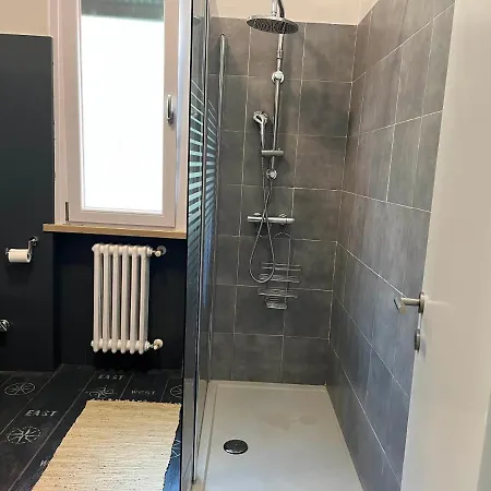 Casa Simone 아파트 말세진느