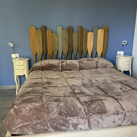Casa Simone * 말세진느