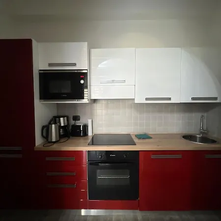 Casa Simone 아파트 *