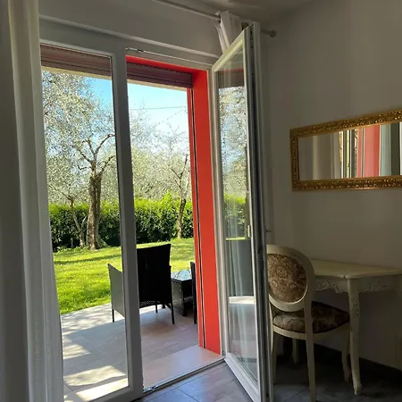 아파트 Casa Simone *