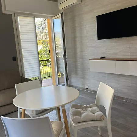 Casa Simone 아파트