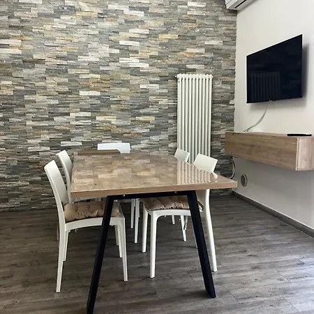 아파트 Casa Simone *