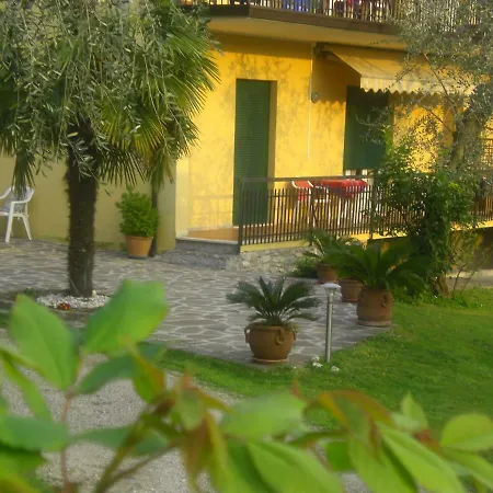 아파트 Casa Simone