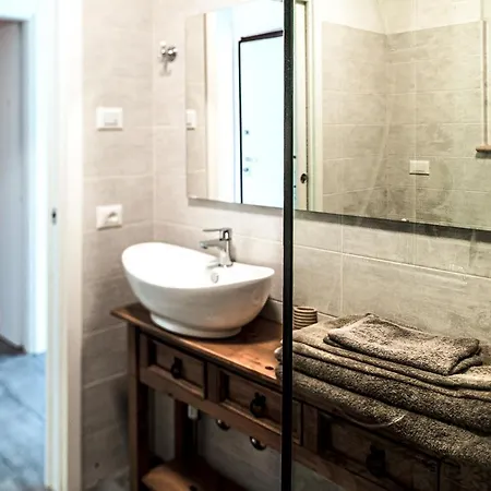 Casa Simone Apartmán Malcesine