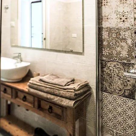 Casa Simone Апартаменты Мальчезине