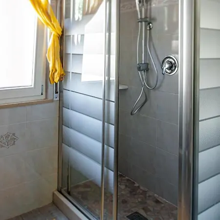 Casa Simone Апартаменты