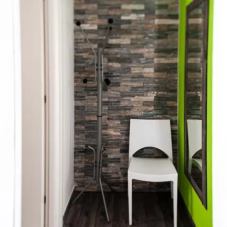 Casa Simone Appartement *