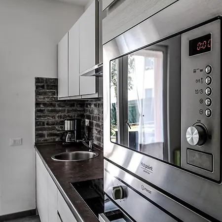 Casa Simone Lejlighed Malcesine