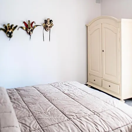 Apartmán Casa Simone *