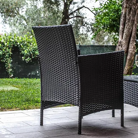 Apartment Casa Simone