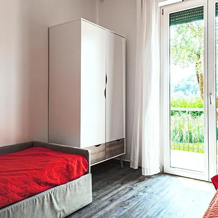 Casa Simone Lejlighed