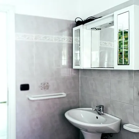 Appartement Casa Simone Malcesine