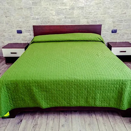 Casa Simone Апартаменты Мальчезине