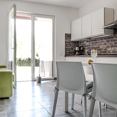 Апартаменты Casa Simone