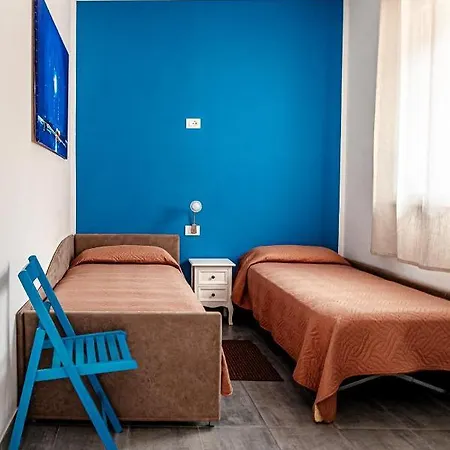 Daire Casa Simone *
