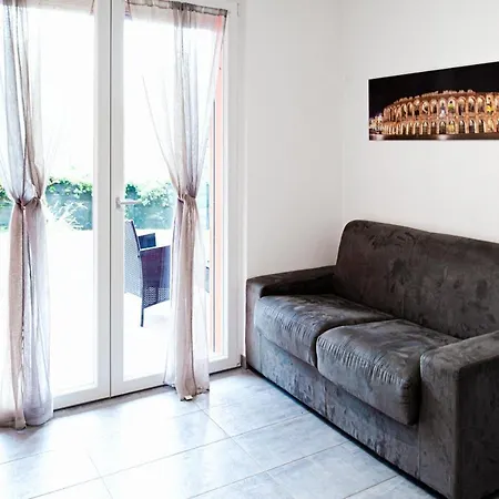 Casa Simone * Мальчезине